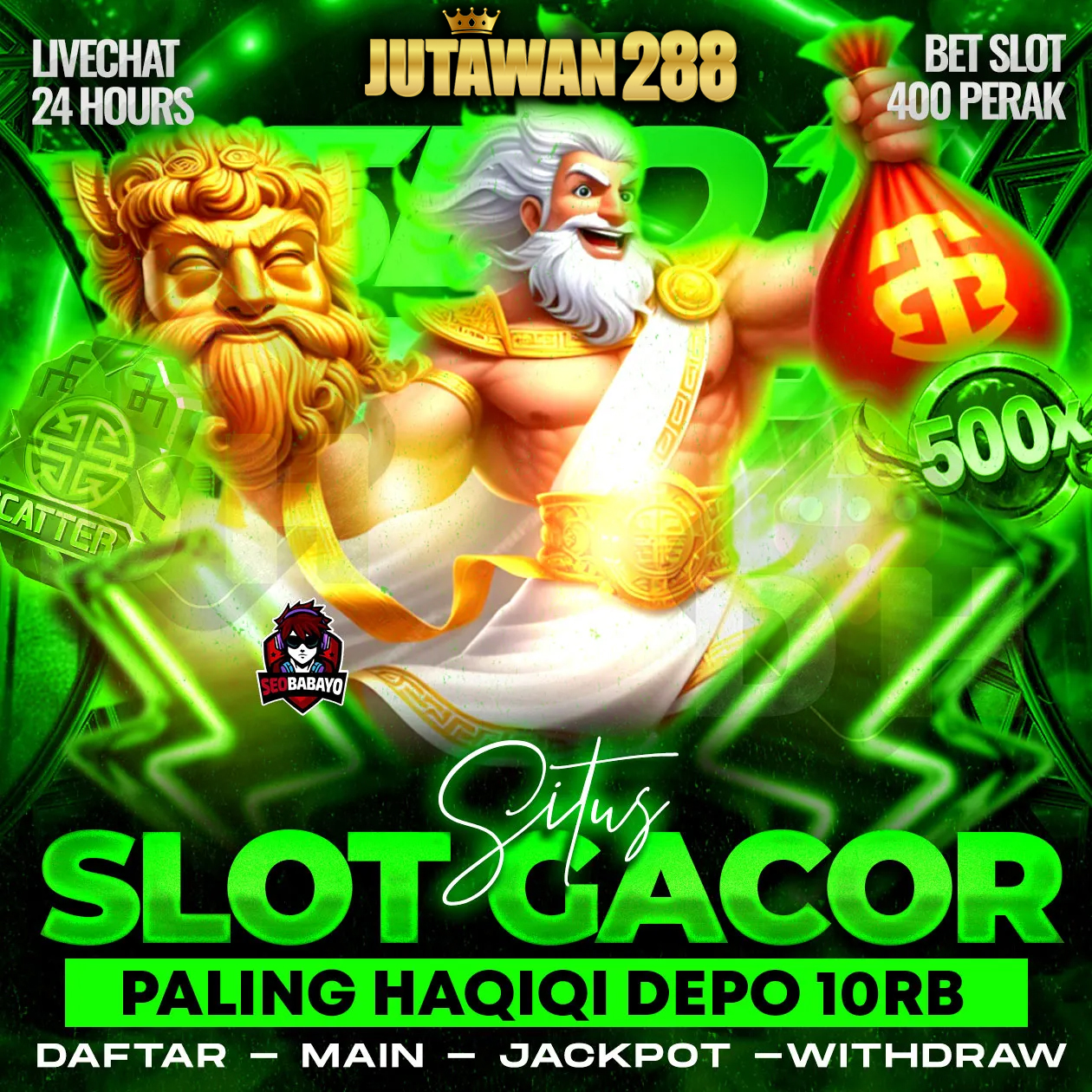 Luxurybet Experience